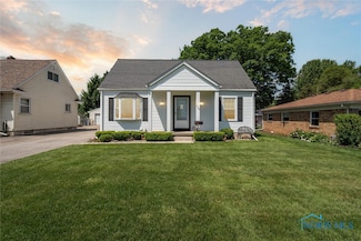 5163 Oldham Dr, Toledo, OH 43613
