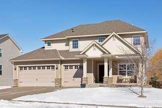 18986 62nd Place N, Osseo, MN 55311