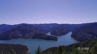 351 Upper Moore Gulch, Trinity Center, CA 96091