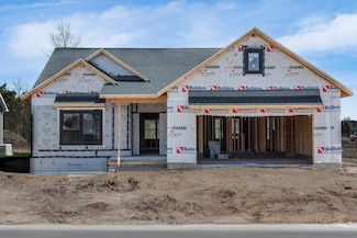 6006 Diamond View W, Midland, MI 48642