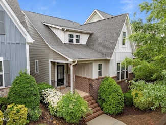 5644 Wade Park Blvd, Raleigh, NC 27607