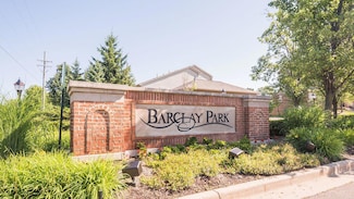 2711 Barclay Way, Ann Arbor, MI 48105