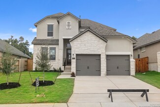 28516 Allswell Ln, San Antonio, TX 78260