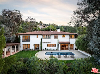 3462 White Rose Way, Encino, CA 91436