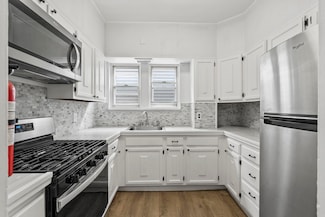 15 W 45th St Unit 1, Bayonne, NJ 07002