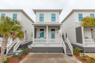 23088 Island Oaks Ln Unit 67, Orange Beach, AL 36561