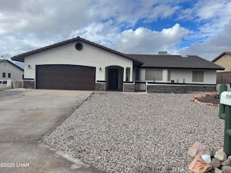 3099 Jamaica Blvd S, Lake Havasu City, AZ 86406