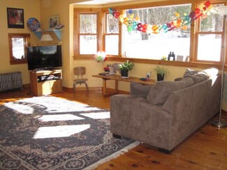 854 W Woodbury Rd, Wolcott, VT 05680