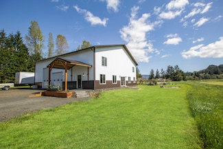 314 E Valley Rd, Skamokawa Valley, WA 98647