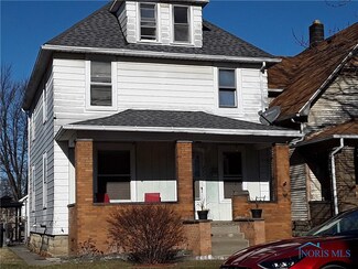 2621 Chase St, Toledo, OH 43611