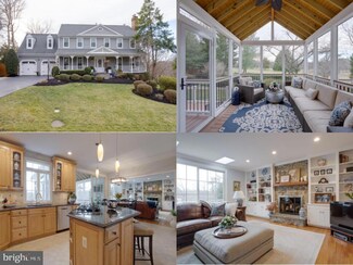 4922 Oakcrest Dr, Fairfax, VA 22030