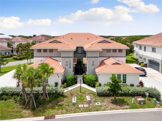 12050 Santaluz Dr Unit 201, Fort Myers, FL 33913