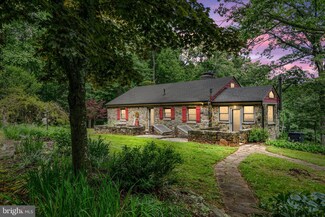 32638 Mount Weather Rd, Bluemont, VA 20135