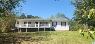 155 Burgett Rd, Altoona, AL 35952