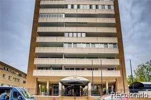1250 N Humboldt St Unit 905, Denver, CO 80218