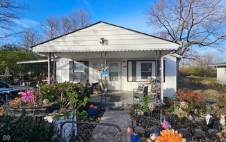 4820 W Caven St, Indianapolis, IN 46241