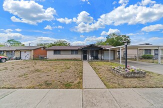4406 Vicksburg St, San Antonio, TX 78220