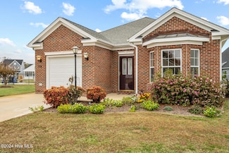 204 Winborne Loop, Elizabeth City, NC 27909