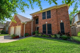 17126 Hamilwood Dr, Houston, TX 77095