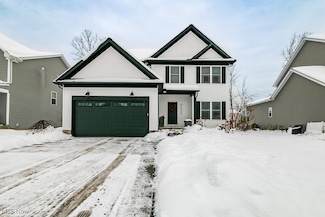 8322 Brodie Blvd, Waite Hill, OH 44094