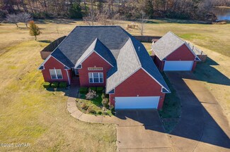 82 N Timber Ln, Finger, TN 38334