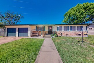 2509 Johnson Cir, Caddo Mills, TX 75135
