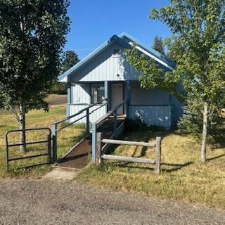 101 N Idaho St, Cascade, ID 83611