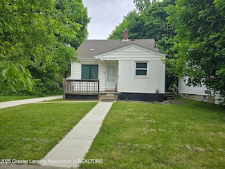 1427 Sheldon St, Lansing, MI 48906