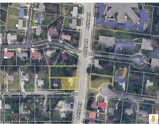 3001 Ashby Rd, Saint Louis, MO 63114