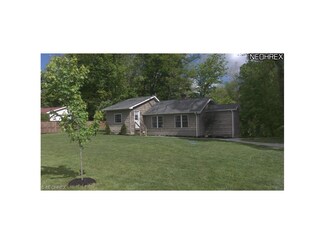 4892 Nelson Mosier Rd, Southington, OH 44470
