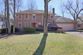 359 Bailey Place, Columbus, OH 43235