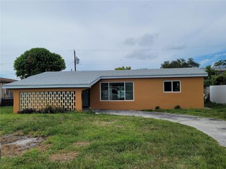 7817 Panama St Unit 1, Miramar, FL 33023