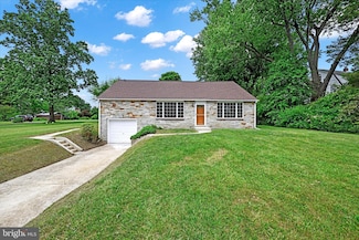 260 Paradise Rd, Aberdeen, MD 21001