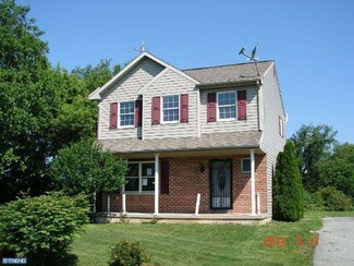 43 Whitetail Ln, Parkesburg, PA 19365