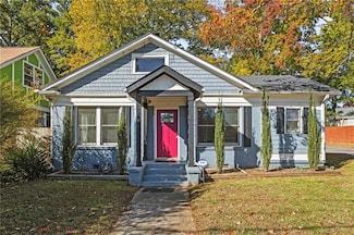 897 Lawton St SW, Atlanta, GA 30310