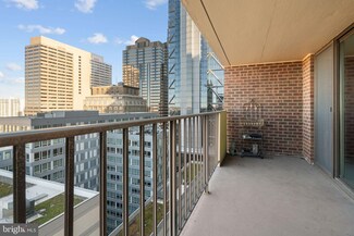 1901 45 John F. Kennedy Blvd Unit 1623, Philadelphia, PA 19103