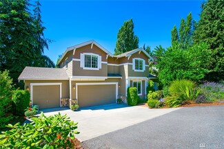 8901 112th Ave NE, Kirkland, WA 98033
