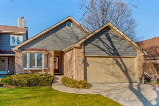 509 W Evergreen St, Wheaton, IL 60187