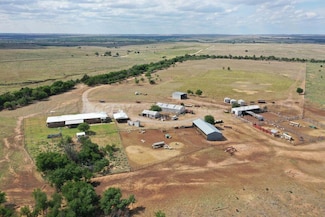 15200 Texas 152, Mobeetie, TX 79061