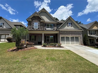 3270 Arbor Oaks Dr SW, Snellville, GA 30039