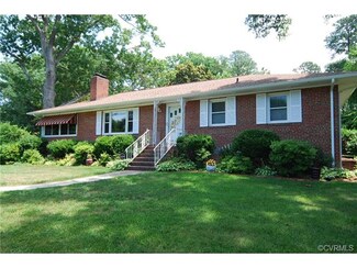 7607 Biscayne Rd, Henrico, VA 23294