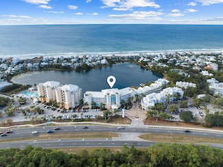 114 Carillon Market St Unit 309, Panama City Beach, FL 32413