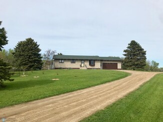 9663 135th Ave SE, Havana, ND 58043