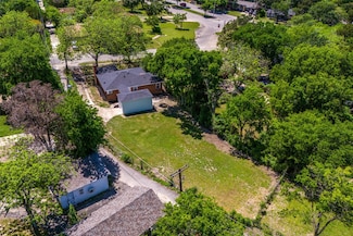 1721 Essex Ave, Dallas, TX 75203