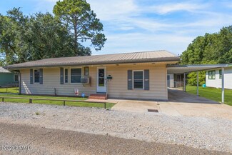 111 Zan Alley, New Iberia, LA 70560
