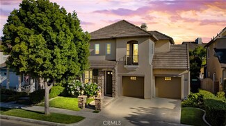 12 Merriweather Place, Ladera Ranch, CA 92694
