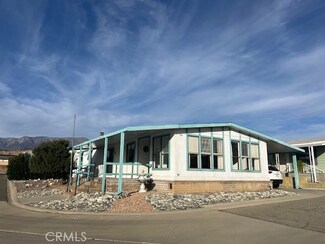 4133 W Wilson St Unit 166, Banning, CA 92220