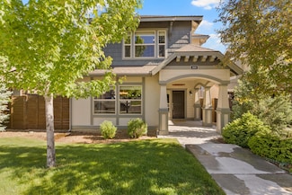 20518 SE Stanford Place, Bend, OR 97702