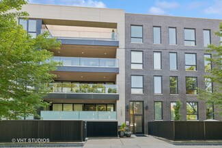 1625 N Burling St Unit 201, Chicago, IL 60614
