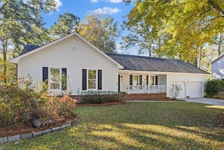 104 Durham Dr, Goose Creek, SC 29445